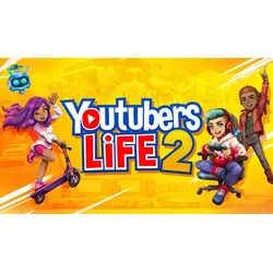 Youtubers Life 2