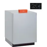 Viessmann Vitocal 350-G Wärmepumpe, 20,5 kW, BW 351.B20, Master