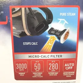 Tefal Puregliss FV8064