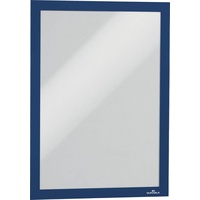 Durable Duraframe A4 dunkelblau