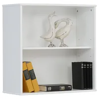 OTTO home Wandregal Rondo 65 x 0 x 0 cm Weiß