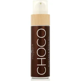COCOSOLIS Choco Bräunungsöl 110 ml