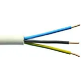 Voelkner Selection - Nym-j 5x2,5 Rg50 Mantelleitung 50 M