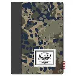 Herschel  Geldbeutel Gordon  in Multicolor, Einheitsgrösse