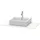 Duravit XSquare Konsole XS060E03636,