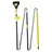 Pieps iPROBE BT+ 260 Lawinensonde -
