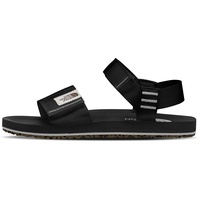 The North Face Skeena Sandal Wanderschuh, TNF Black, 41 EU