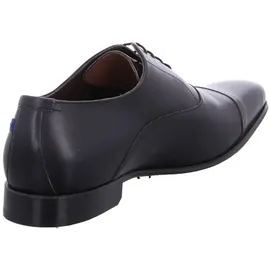Floris van Bommel Schnürschuh schwarz 44,5