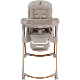 Maxi-Cosi Minla Plus Beige inkl. Rollen