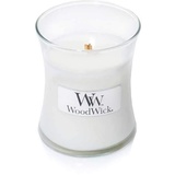 WoodWick White Tea & Jasmine Hourglass Duftkerze 85 g