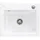 Villeroy & Boch Subway 60 S links flächenbündig keramik weiß alpin Drehknopfventil 565 x 350 mm