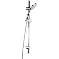 Evenes Brause-Set Estada 1100 mm, 2 Strahlarten, Ø 110