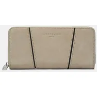 Liebeskind Berlin Gigi Geldbörse Damen beige