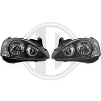 Diederichs Hauptscheinwerfersatz HD Tuning