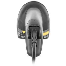 Datalogic Gryphon I GD4590 - Barcode-Scanner Kabelgebunden 2D Imager Schwarz Hand-Scanner USB
