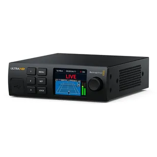 Blackmagic Design Blackmagic Streaming Decoder 4K