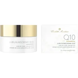 Charlotte Meentzen Jubiläumscreme Q10 50 ml