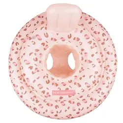Swim Essentials Schwimmring Leopard