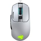 Roccat Kain 202 AIMO Maus Weiss
