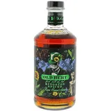 Old Bert Kingston Spiced 40% vol 0,7 l