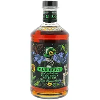 Old Bert Kingston Spiced 40% vol 0,7 l