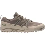 Xero Shoes Scrambler Trail Low WP (wasserdicht) morelbraun Herren