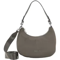 Bogner Beuteltasche Klosters Melene Hobo SVZ oliv night