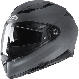 HJC Helmets F70 matt stone grey