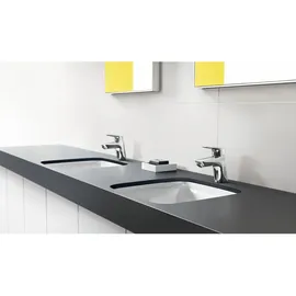 Hansgrohe Logis 70 Einhandmischer chrom 71070000