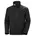 Herren Jacke Schwarz XL