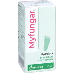 Myfungar Nagellack