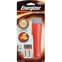 Energizer Magnet LED Taschenlampe batteriebetrieben 50lm 40h 92g
