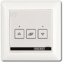 GEZE Lüftertaster LTA-24
