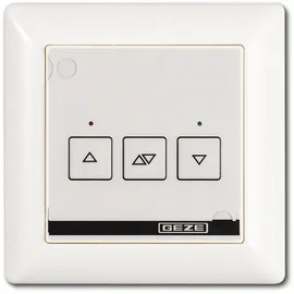 GEZE Lüftertaster LTA-24