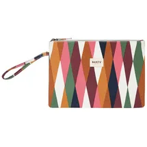 Barts Juno Clutch One Size Orange/Mehrfarbig