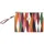Barts Juno Clutch One Size Orange/Mehrfarbig