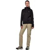 Salewa Puez Waffle Hyb Pl HD Jacke (Größe M,