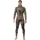 SALVIMAR Neoprenanzug Krypsis 101 Camu L