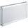 Kermi Flachheizkörper 500 x 900 mm 1297 W weiß Typ 22