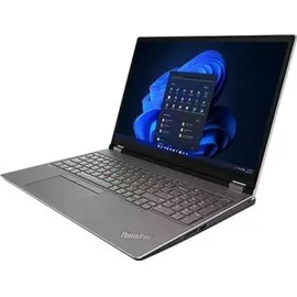 Lenovo ThinkPad P16 G2 Intel Core i9-13980HX 32 GB RAM 1 TB SSD RTX 4000 Ada