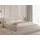 GRAINGOLD Polsterbett, Beige, Textil, 140x200 cm, Schlafzimmer, Betten, Polsterbetten
