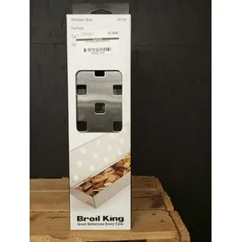 Broil King Smokerbox