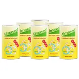 Almased Vital-Pflanzen-Eiweißkost 6x500 g Pulver