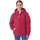 G.I.G.A. DX Mädchen Steppjacke OOGW 2 Dunkel Himbeere 152