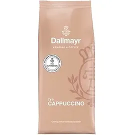 Dallmayr Cappuccino Instant-Kaffee 1 kg