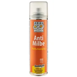 Anti Milbe Textilschutz
