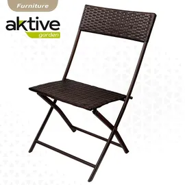 Aktive Set 3-tlg. Braun