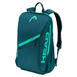 Head Rucksack Tour 25L Grün