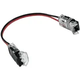 Eurolite LED Strip flexibler Verbinder 2Pin 8mm