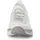 Gabor Rollingsoft Damen Weite E Silber/Weiß 38,5